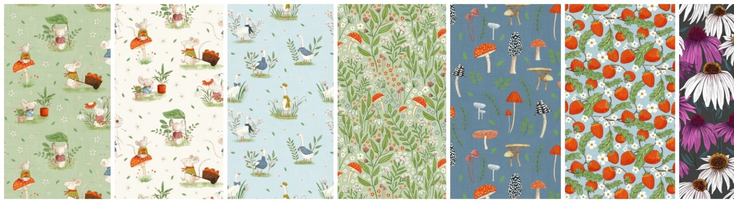 homepage whimsical mice